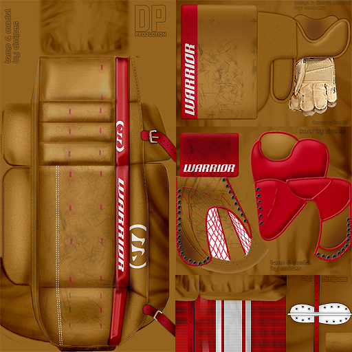 Jonas Gustavsson (Detroit. Winter Classic 2014)