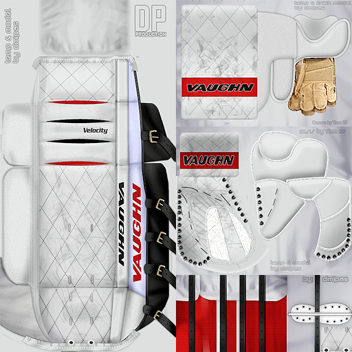 Anton Khudobin (Carolina Hurricanes)