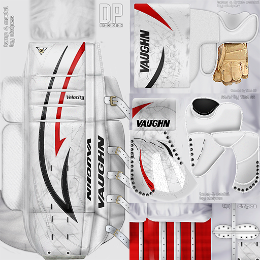 Cam Ward (Carolina Hurricanes)