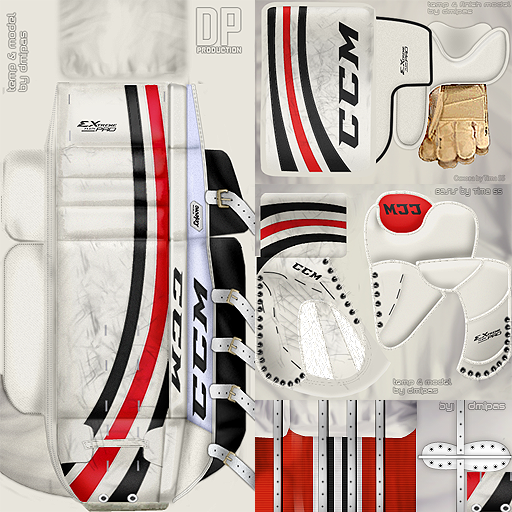 Nikolai Khabibullin (Chicago Blackhawks)