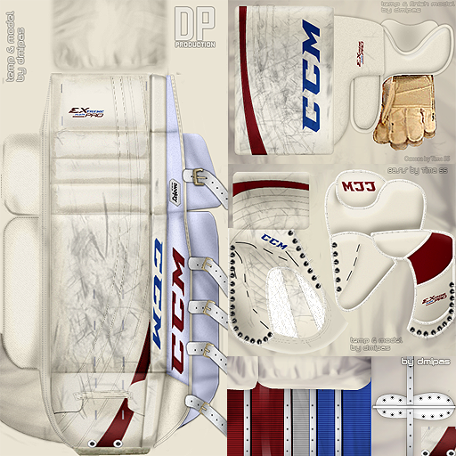 Semyon Varlamov (Colorado Avalanche)
