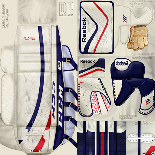 Sergei Bobrovsky (Columbus)