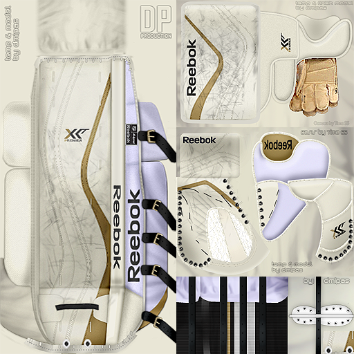 Marc Fleury (Pittsburgh Penguins)