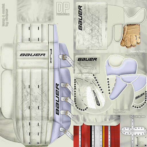 Karri Ramo (Calgary Flames)