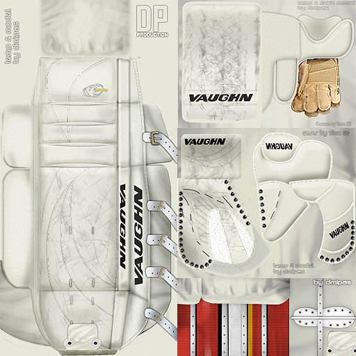 Joey Macdonald (Calgary Flames)