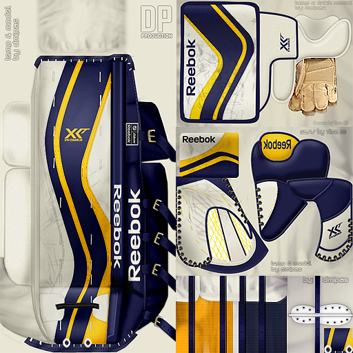 Jonas Enroth (Buffalo Sabres)