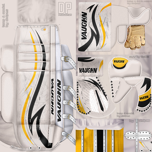 Chad Johnson (Boston Bruins)