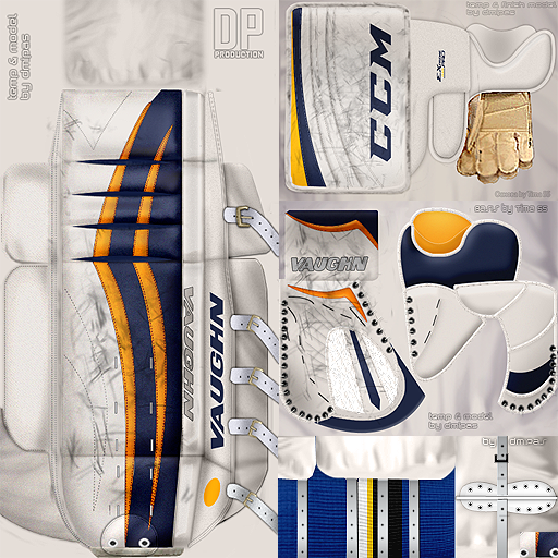 Ryan Miller (St Louis)