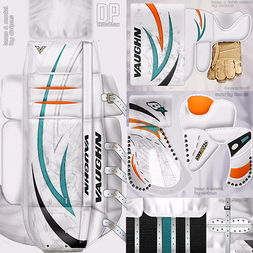 Alex Stalock (San Jose)