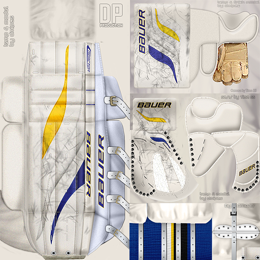 Brian Elliot (St. Louis)