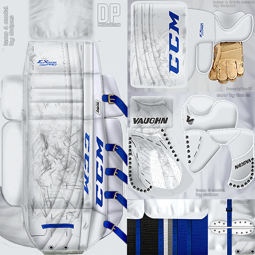 Kristers Gudlevskis (Tampa Bay)