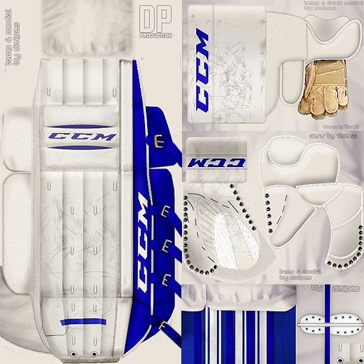 Jonathan Bernier (Toronto)