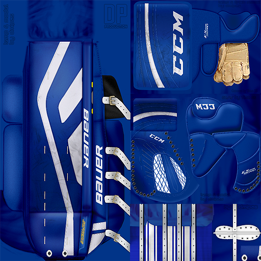 Drew Macintyre (Toronto)