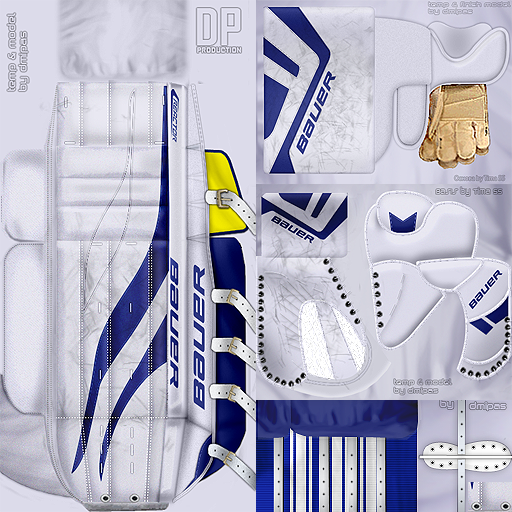 James Reimer (Toronto)