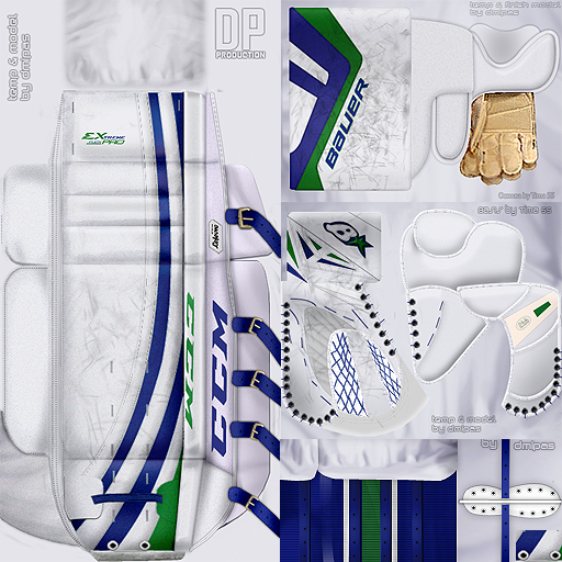 Jacob Markstrom (Vancouver)