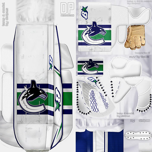 Eddie Lack (Vancouver)