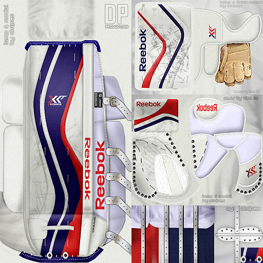 Philipp Grubauer (Wahington)