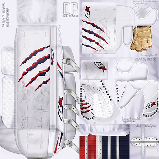 Jaroslav Halak (Washington)