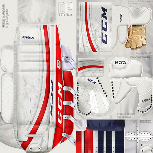 Braden Holtby (Washington)