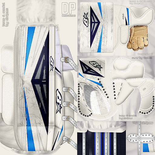 Ondrej Pavelec (Winnipeg)
