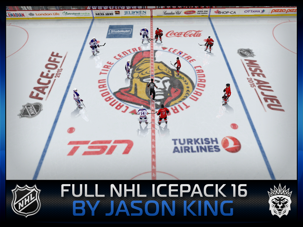 Ottawa Senators