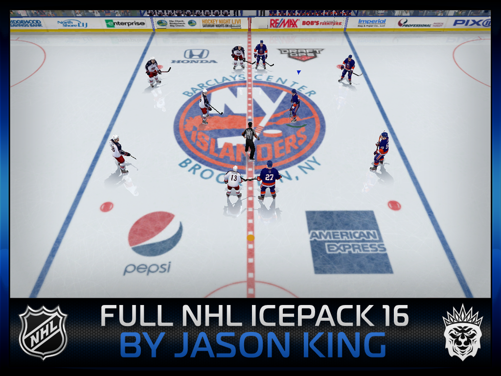 New York Islanders