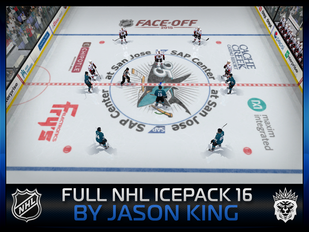 San Jose Sharks