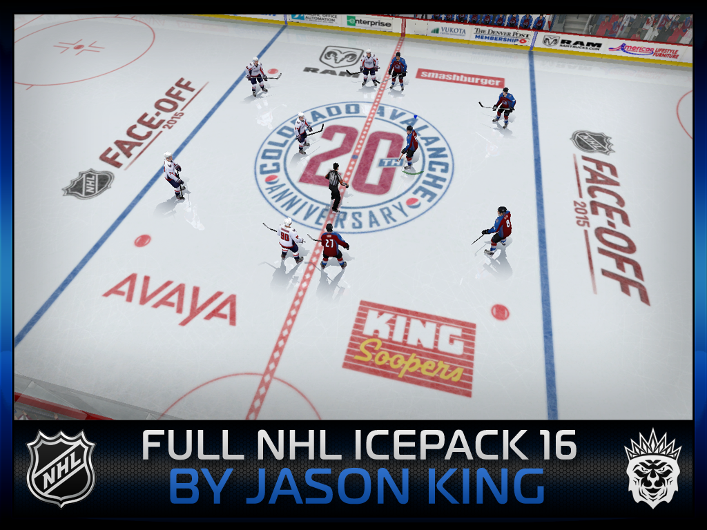 Colorado Avalanche