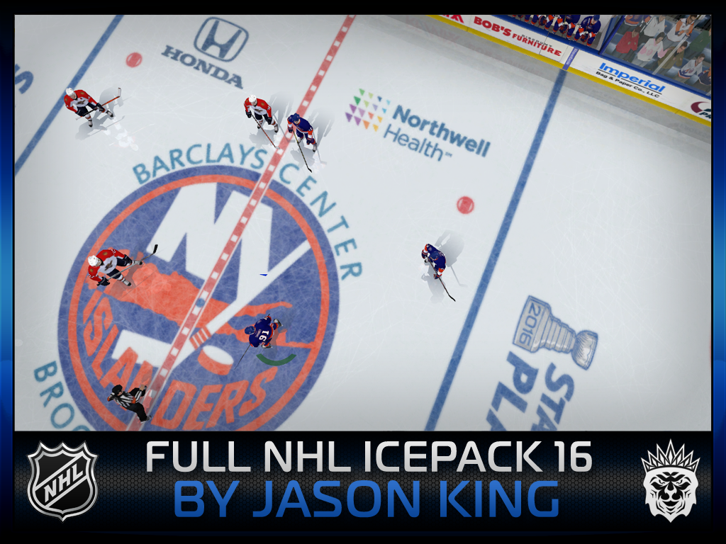 New York Islanders