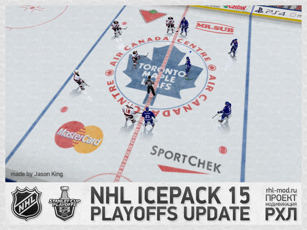 Toronto Maple Leafs