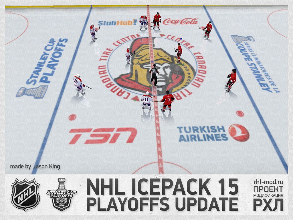 Ottawa Senators